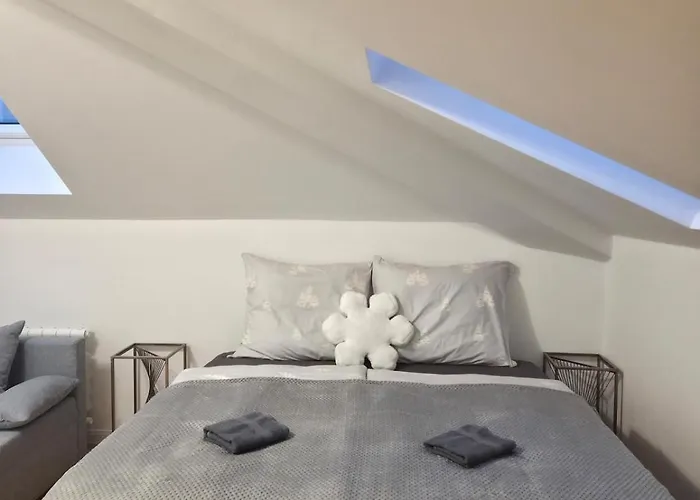 Stylish In The Heart Of *