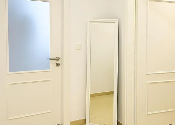 Apartament Stylish In The Heart Of Praga